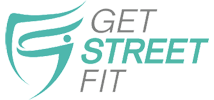 get street fit logo